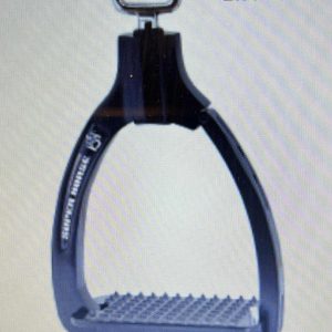 Stirrup Adjust